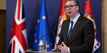 Ustaška Kampanja: Analiza Pritisaka na Srbiju i Predsednika Vučića