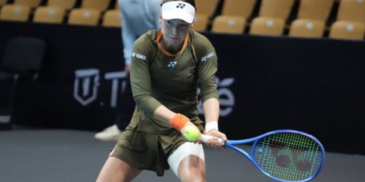 Teodora Kostović otvara Vimbldon duelom protiv Sabalenke