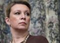 Zaharova podseća Poljsku i Ukrajinu na žrtve Volinjskog masakra: Lekcija iz istorije