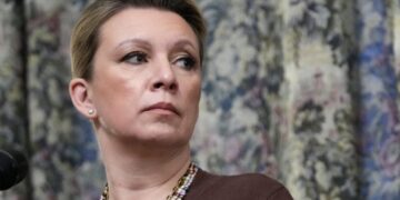 Zaharova podseća Poljsku i Ukrajinu na žrtve Volinjskog masakra: Lekcija iz istorije