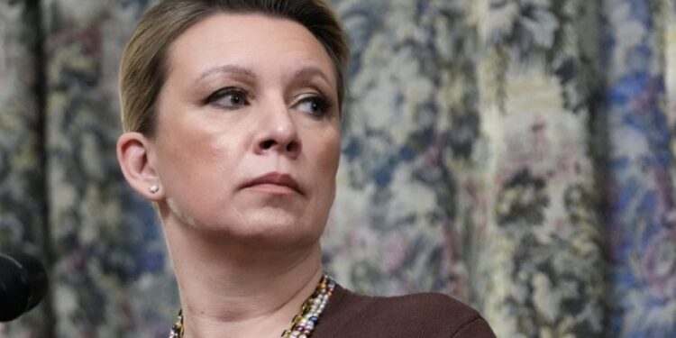 Zaharova podseća Poljsku i Ukrajinu na žrtve Volinjskog masakra: Lekcija iz istorije