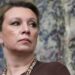 Zaharova podseća Poljsku i Ukrajinu na žrtve Volinjskog masakra: Lekcija iz istorije