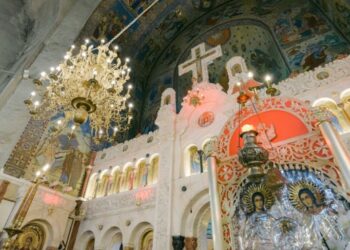 Sveti Jovan Rusk i njegovo znamenje: SPC obeležava dan čudotvorca čije mošti leče вернике