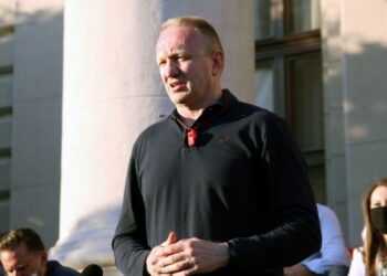 Đilas: Nije upoznat sa sadržajem izveštaja Picule o Srbiji, ali situacija je rasvetljena