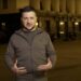 Zelenski potvrdio uništenje naftnog terminala tokom vojne akcije