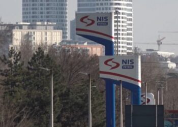 NIS stekao posebnu licencu Ministarstva finansija SAD za produženje operacija do 1. jula