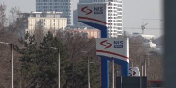 NIS stekao posebnu licencu Ministarstva finansija SAD za produženje operacija do 1. jula