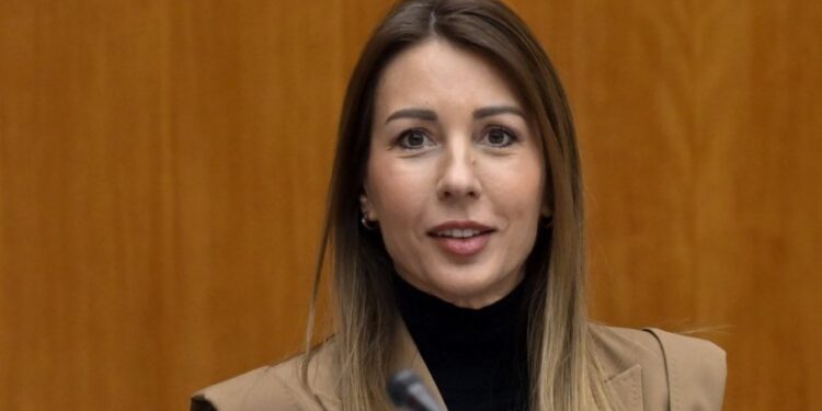 Đedović i Ejdžen: Unapređenje energetske saradnje Srbije i Sjedinjenih Američkih Država