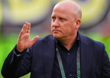 Marko Nikolić angažovao nova dva pomoćnika u AEK-u za jačanje trenerskog tima