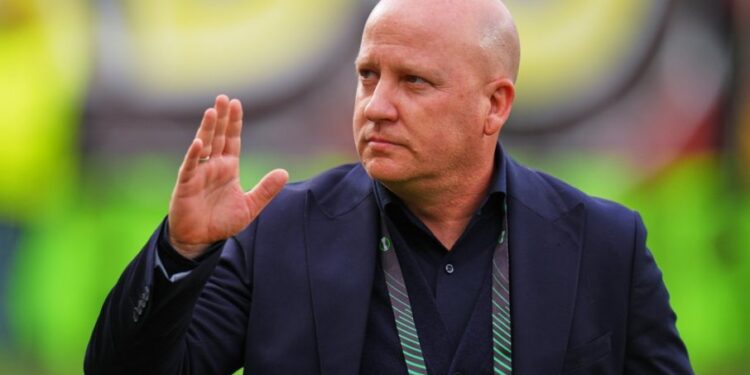 Marko Nikolić angažovao nova dva pomoćnika u AEK-u za jačanje trenerskog tima
