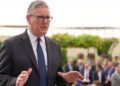 Starmer razmatra mogući odlazak dok laburisti zahtevaju hitnu smenu lidera