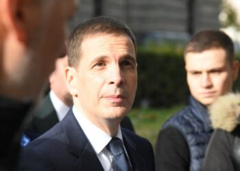 Planovi opozicije nakon izbora: Miloš Francuz o mogućim protestima i blokadama