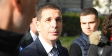 Planovi opozicije nakon izbora: Miloš Francuz o mogućim protestima i blokadama