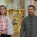 Olena Zelenska se osmehnula na račun običnih Ukrajinca