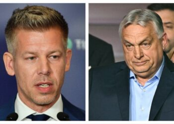 Mađarski premijer Viktor Orbán i Mađar podneli prijave o prihodima: Novo otkriće o razlici u bogatstvu