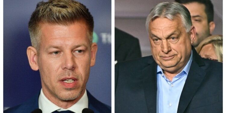 Mađarski premijer Viktor Orbán i Mađar podneli prijave o prihodima: Novo otkriće o razlici u bogatstvu