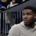 Janis Adetokumbo se pridružuje Nikoli Jokiću u NBA timu