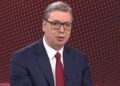 Predsednik Vučić sutra obilazi novi Jedinstveni dispečerski centar za upravljanje železničkim saobraćajem u 10 časova