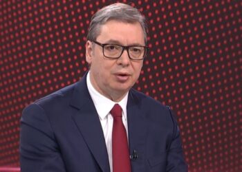Predsednik Vučić sutra obilazi novi Jedinstveni dispečerski centar za upravljanje železničkim saobraćajem u 10 časova