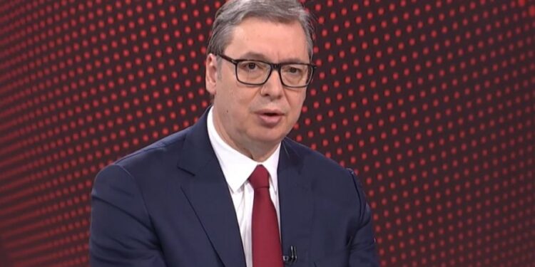 Predsednik Vučić sutra obilazi novi Jedinstveni dispečerski centar za upravljanje železničkim saobraćajem u 10 časova