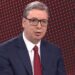 Predsednik Vučić sutra obilazi novi Jedinstveni dispečerski centar za upravljanje železničkim saobraćajem u 10 časova