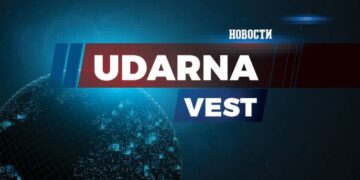 VJT otkrilo dokaze o planiranju laži o zvučnom topu pre skupa blokada 15. marta