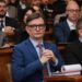 Jovanov optužuje Mariniku: „Vaša grupa deluje kao kriminalna organizacija koja preprodaje iluzije“