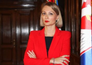 Biljana Pantić Pilja: Vreme je za odgovornost povodom dezinformacija o zvučnom topu