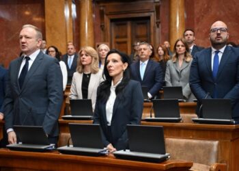 Analiza trenutne političke scene u Srbiji: Stanje vladajuće strukture i izazovi opozicije