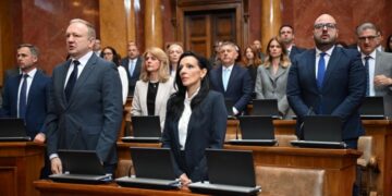 Analiza trenutne političke scene u Srbiji: Stanje vladajuće strukture i izazovi opozicije