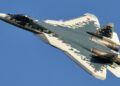 „Švedska vojska presrela ruske vojne avione u baltičkom regionu“