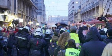 Blokaderski svedoci traže hitna objašnjenja o ključnim pitanjima