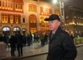 Uroš Piper: Univerzitet zabeležio pad od 177 mesta tokom mandata Vladana Đokića