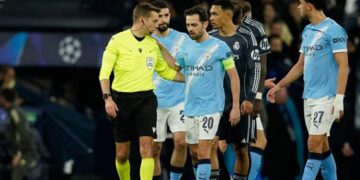 Bernardo Silva: Odluka o budućnosti još uvek neizvjesna, Barselona među mogućim destinacijama