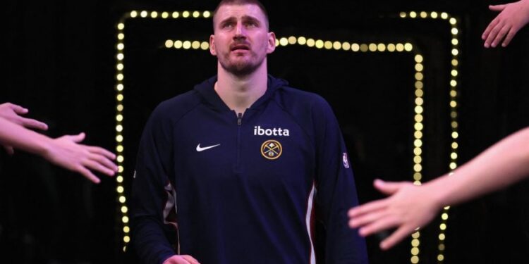 Nikola Jokić snimljen na neočekivanoj lokaciji: Odlazak iz NBA i neobična odluka koja iznenađuje