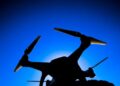 Borbeni helikopter podignut zbog uzbune u susedstvu