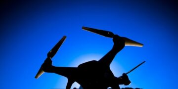 Borbeni helikopter podignut zbog uzbune u susedstvu