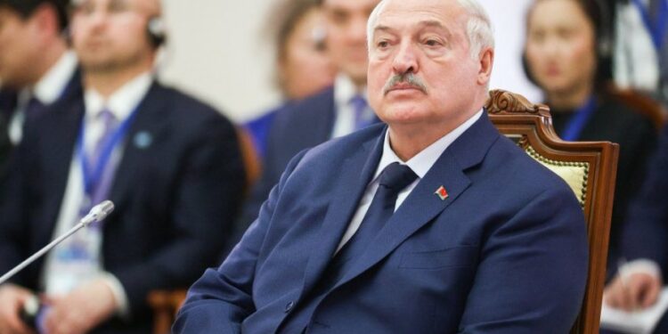 Lukašenko i Si razgovarali u Pekingu o istorijskom vrhuncu odnosa