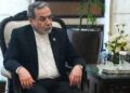 IRANSKI MINISTAR OJAČAVA DIPLOMATSKE ODNOS S PARTNERIMA NAKON RAKETNIH I DRONSKIH NAPADA