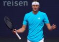 Aleksandar Zverev otvorio o teškoćama sa servisom u Parizu