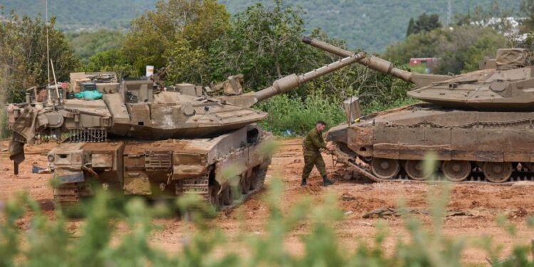 Izrael naređuje evakuaciju tri naselja u Libanu zbog pretnji od Hezbolaha