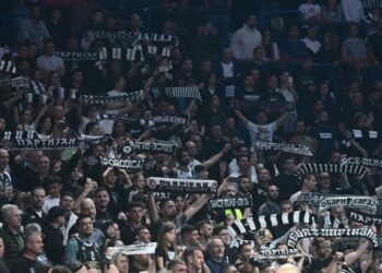 Partizan se suočava s novim izazovima: Teške vesti za fudbalski klub