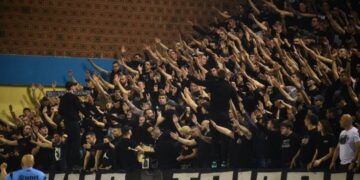 Partizan angažovao bivšeg osvajača Lige šampiona: Oduševljenje navijača