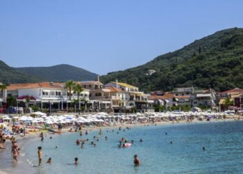 Turista iz Srbije prijavio prevaru tokom odmora u Grčkoj