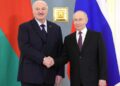 Putin i Lukašenko razgovarali više od četiri sata