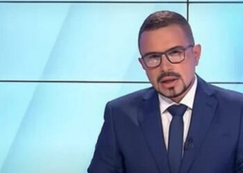 Željko Veljković o Moskvi: ‘Najprikladnije vreme za lepotu’ – Reakcije u Srbiji