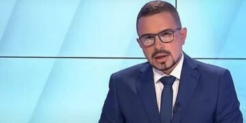 Željko Veljković o Moskvi: ‘Najprikladnije vreme za lepotu’ – Reakcije u Srbiji