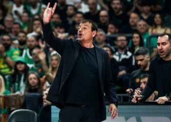 Ergin Ataman odgovara srpskim medijima nakon poraza Panatinaikosa od Olimpijakosa