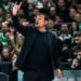 Ergin Ataman odgovara srpskim medijima nakon poraza Panatinaikosa od Olimpijakosa