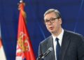 Predsednik Vučić večeras govori o ključnim pitanjima za Srbiju